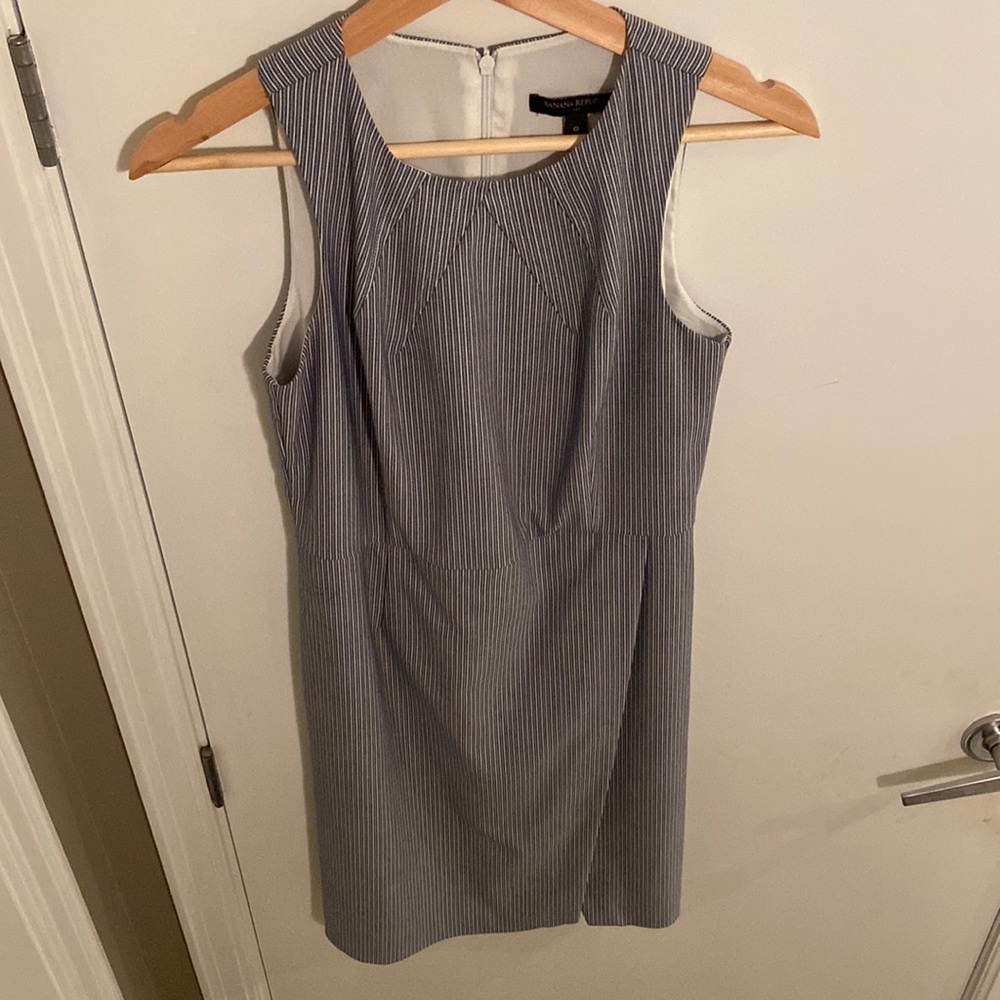 Banana Republic dress, size 0